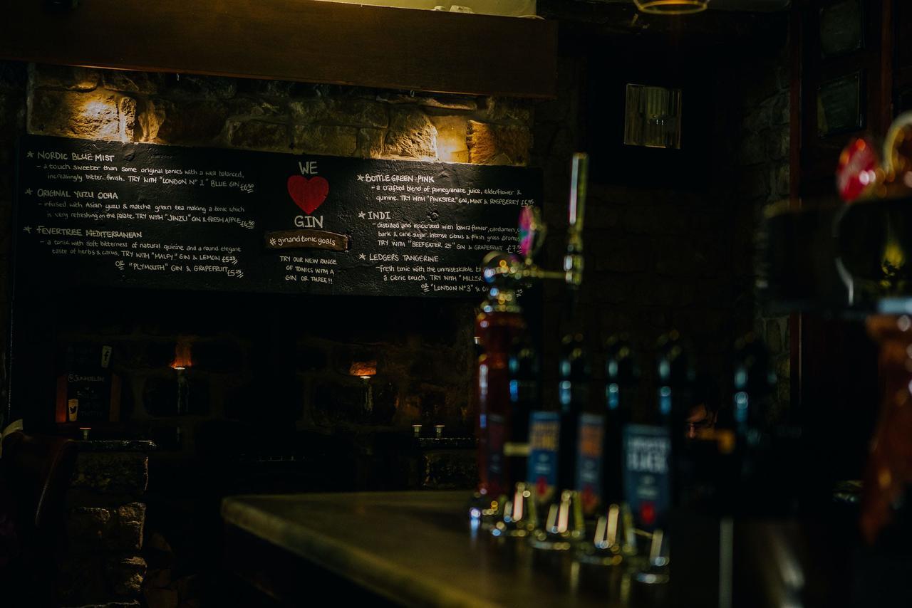 The Sun & Bar
