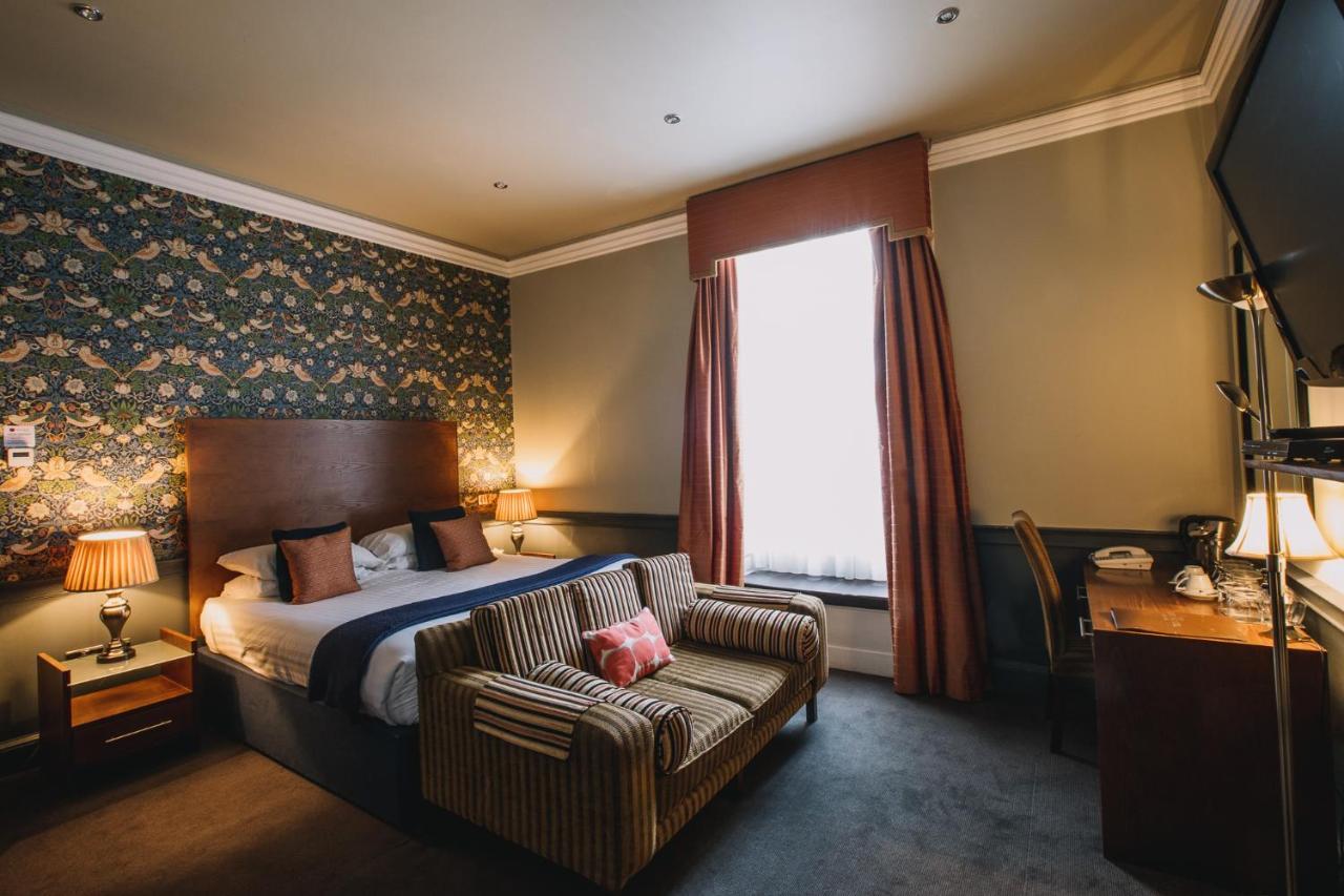 The Sun & Bar Inn Lancaster