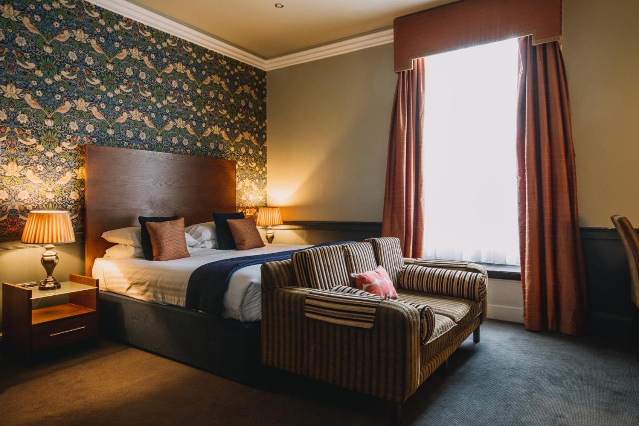 The Sun & Bar Inn 4*