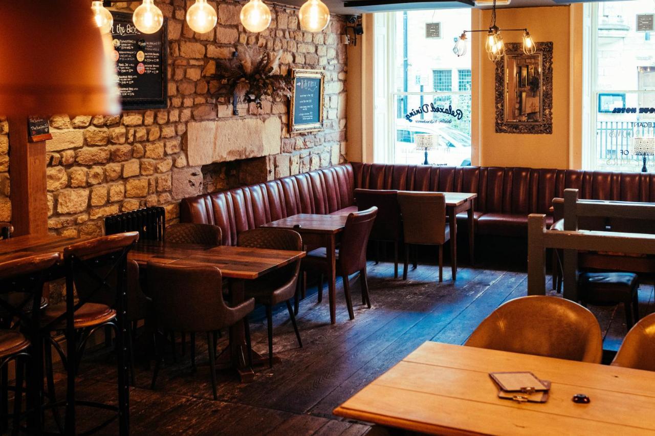 The Sun & Bar Inn