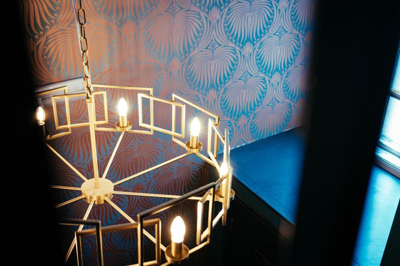 The Sun & Bar 4* Lancaster