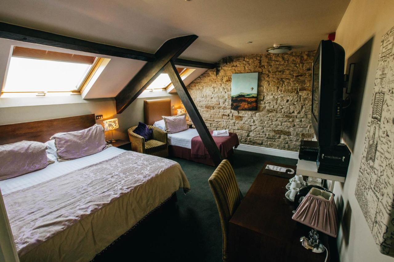 The Sun & Bar Inn 4*