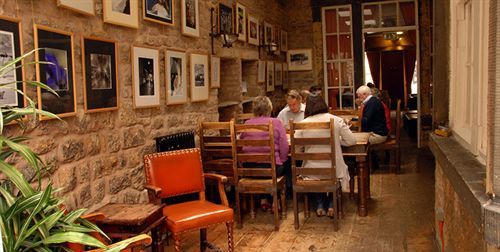 The Sun & Bar 4* Lancaster