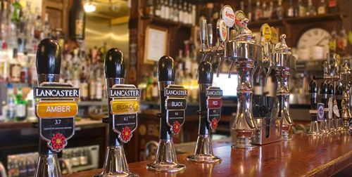The Sun & Bar Inn