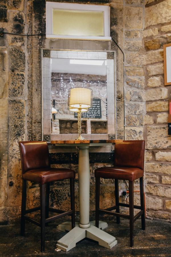 The Sun & Bar 4* Lancaster
