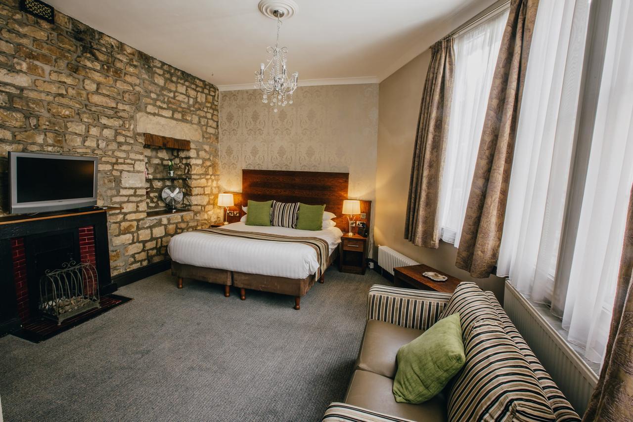 The Sun & Bar Inn Lancaster