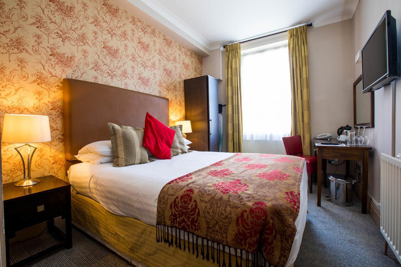 Inn The Sun & Bar Lancaster