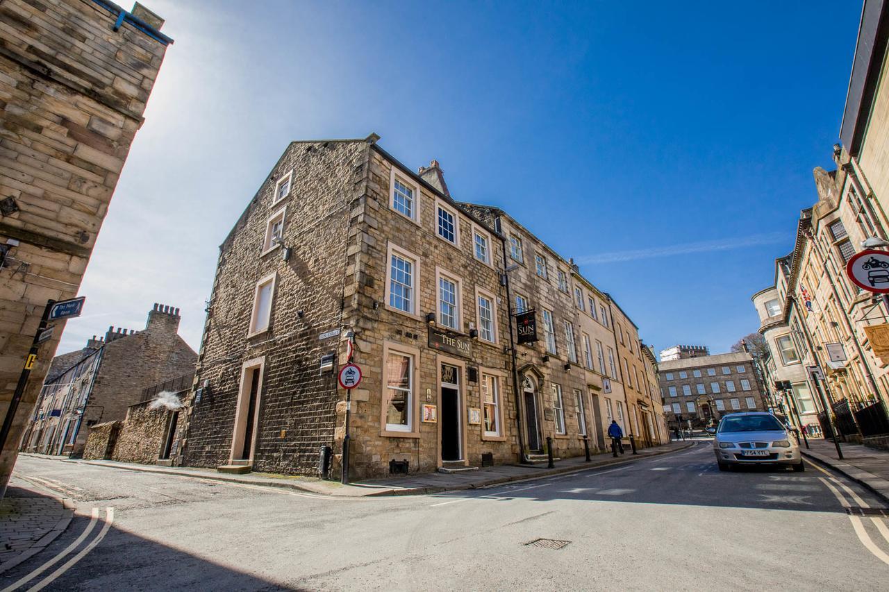 The Sun & Bar Inn 4*